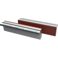 Scangrip Magnet-Schraubstockbacken, FS Fiberbelag 160mm