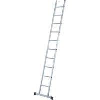 Zarges Alu-Anlegeleiter, 12 Sprossen gallery