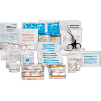 Söhngen Füllsortiment, DIN1316 gallery