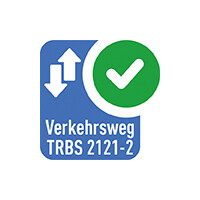 Zarges Alu-Mehrzweckleiter, 3x10 Sprossen 5