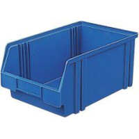 La-Ka-Pe Kunststoff-Sichtlagerkasten, LK gallery