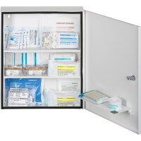 Söhngen Verbandschrank, Paris mit F gallery