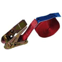 Zurrgurt, 1-tlg, 6,0m 0,25/0,5t 25mm gallery