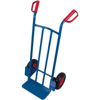 Variofit Sackkarre, Stahlrohr 250kg, luf gallery