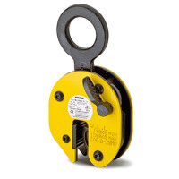 Yale Blechgreifer, 1,5t 0-20mm gallery