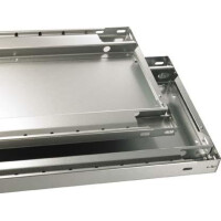 Schulte Lager-Steckregal, Zusatzboden 10 gallery