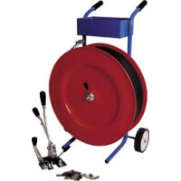 Banholzer und Wenz Kunststoffband-Umreif gallery