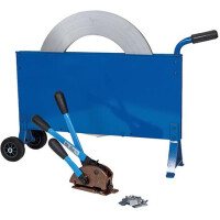 Banholzer und Wenz Stahlband-Umreifungss gallery