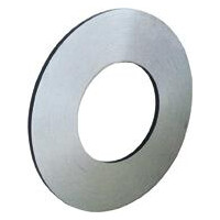 Banholzer und Wenz Stahlband, 16x0,5mm g gallery