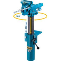 Heuer H&ouml;henverstellger&auml;t, Lift...