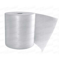 Banholzer und Wenz Luftpolsterfolie, 75m gallery