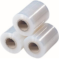 Banholzer und Wenz Hand-Stretchfolie, 15 gallery