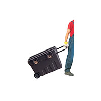 Stanley Mobile Montagebox, 770x480x490mm 3