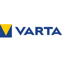 Varta Batterie, Knopfzelle 3,00 Volt 170 mAh CR2025 2