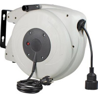 AS Schwabe Kabelaufroller, 15m H05W-F3G1 gallery