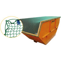 Containernetz, 3,5x6,0m gallery