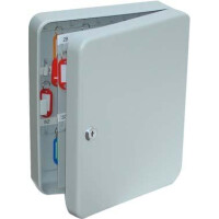 Schlüsselschrank, 90 Haken gallery