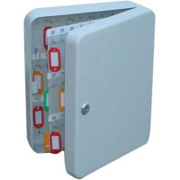 Schlüsselschrank, 108 Haken gallery