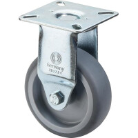 Apparaterolle, Bockrolle 50x20mm gallery