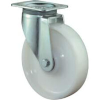 Schwerlastrollen, Lenkrolle 250x60mm gallery