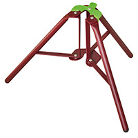 Piher Baustativ, für Teleskop-Laste gallery