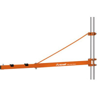 Unikraft Wandschwenkarm, WSA 300-1100-2  gallery