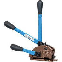 Banholzer und Wenz Stahlband-Umreifungsg gallery