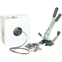 Banholzer und Wenz Kunststoffband-Umreif gallery