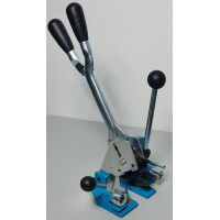 Banholzer und Wenz Umreifungsgerät, gallery