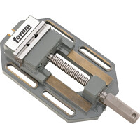 forum Pr&auml;zisions-Maschinenschraubstock, Gr. 1...