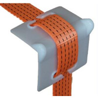 Kantenschutzwinkel, Polyäthylen 50m gallery