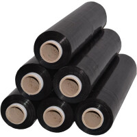 Banholzer und Wenz Hand-Stretchfolie, 30 gallery