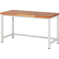 Rau Werkbank, Basic-8 1500x700x840mm, RA gallery