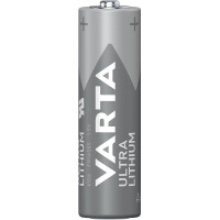 Varta Batterie, Mignon 1,5 V Lithium, 2e gallery