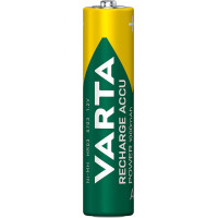 Varta Batterie, Akku Micro 800 mAh 2er P gallery
