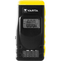 Varta Batterietester, 891 LCD digital gallery