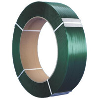 Banholzer und Wenz Kunststoff-Umreifungs gallery