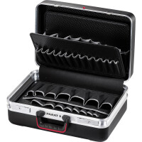 Parat Schalenkoffer, Classic gallery