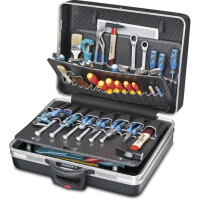 Parat Schalenkoffer, Classic mit Rollen gallery