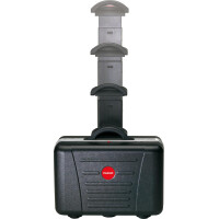 Parat Schalenkoffer, Classic mit Rollen 2