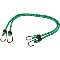 Gepäckspanner, 80 cm mit Haken, 2er gallery