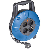 AS Schwabe Kabelbox, 10m - 3x1,5mm PVC-K gallery