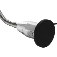 B & B LED-Arbeitsplatzleuchte, Glanzlicht, 300 Lumen 3