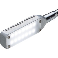 B & B LED-Arbeitsplatzleuchte, Glanzlicht, 300 Lumen 4