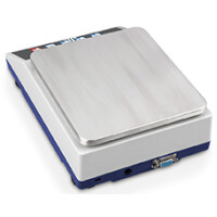 Kern Präzisionswaage, bis 6000g 2