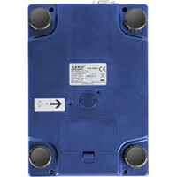 Kern Präzisionswaage, bis 10000g 3