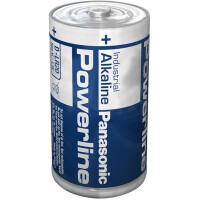 Panasonic Batterie, Mono Powerline LR20  gallery