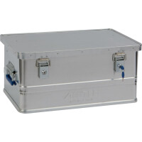 Alutec Aluminiumbox, CLASSIC 48 550x350x250mm