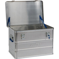 Alutec Aluminiumbox, CLASSIC 68 550x350x355mm