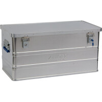 Alutec Aluminiumbox, CLASSIC 93 750x350x355mm